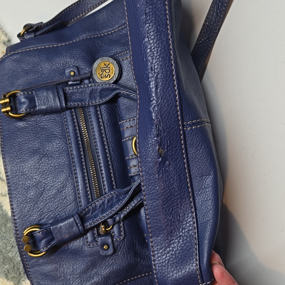 THE SAK Purse! - Picture 8 of 12